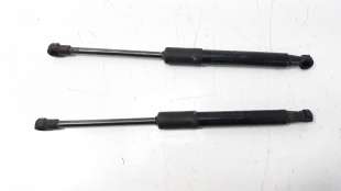 Recambio de amortiguadores capo para audi a1 sportback (8xf) 2014-2018 attracted referencia OEM IAM 8X0823359  