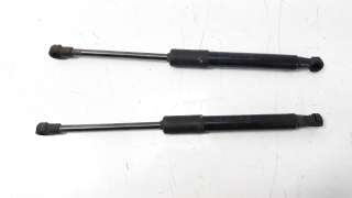 Recambio de amortiguadores capo para audi a1 sportback (8xf) 2014-2018 attracted referencia OEM IAM 8X0823359  