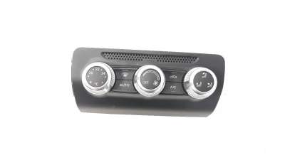 Recambio de mando climatizador para audi a1 sportback (8xf) 2014-2018 attracted referencia OEM IAM 8XA820043  