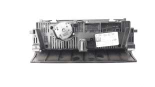 Recambio de mando climatizador para audi a1 sportback (8xf) 2014-2018 attracted referencia OEM IAM 8XA820043   2