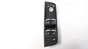 Recambio de mando elevalunas delantero izquierdo para audi a1 sportback (8xf) 2014-2018 attracted referencia OEM IAM 8U0959851  