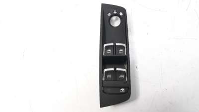 Recambio de mando elevalunas delantero izquierdo para audi a1 sportback (8xf) 2014-2018 attracted referencia OEM IAM 8U0959851  