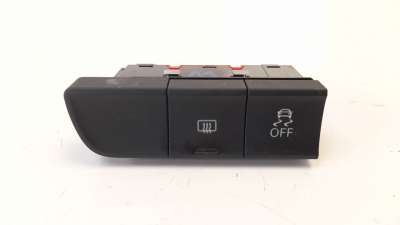Recambio de interruptor para audi a1 sportback (8xf) 2014-2018 attracted referencia OEM IAM 8X0959673  