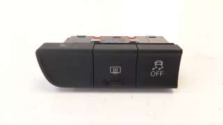 Recambio de interruptor para audi a1 sportback (8xf) 2014-2018 attracted referencia OEM IAM 8X0959673  