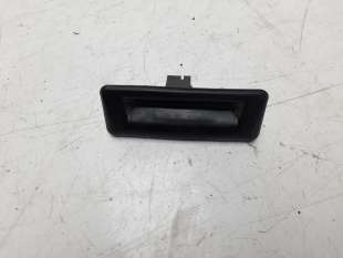Recambio de maneta exterior porton para audi a1 sportback (8xf) 2014-2018 attracted referencia OEM IAM 5J0827566E  