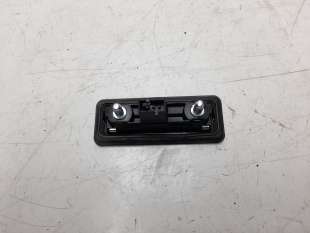 Recambio de maneta exterior porton para audi a1 sportback (8xf) 2014-2018 attracted referencia OEM IAM 5J0827566E   2