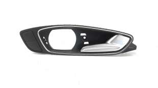 Recambio de maneta interior delantera derecha para audi a1 sportback (8xf) 2014-2018 attracted referencia OEM IAM 8X0837020E  