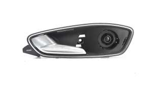 Recambio de maneta interior trasera izquierda para audi a1 sportback (8xf) 2014-2018 attracted referencia OEM IAM 8X4839019C  