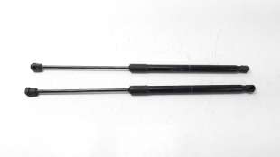Recambio de amortiguadores de porton para audi a1 sportback (8xf) 2014-2018 attracted referencia OEM IAM 8X482755202S  