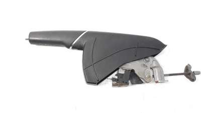 Recambio de palanca freno para audi a1 sportback (8xf) 2014-2018 attracted referencia OEM IAM 6C0711303C  
