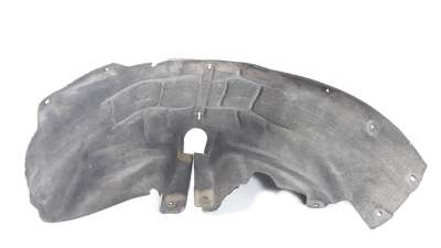 Recambio de paso rueda trasero derecho para audi a1 sportback (8xf) 2014-2018 attracted referencia OEM IAM   