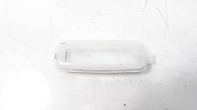 Recambio de luz interior para audi a1 sportback (8xf) 2014-2018 attracted referencia OEM IAM 4H0947105D  