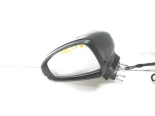 Recambio de retrovisor izquierdo para audi a1 sportback (8xf) 2014-2018 attracted referencia OEM IAM 8X1857410F9B9  