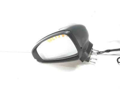 Recambio de retrovisor izquierdo para audi a1 sportback (8xf) 2014-2018 attracted referencia OEM IAM 8X1857410F9B9  