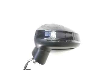 Recambio de retrovisor izquierdo para audi a1 sportback (8xf) 2014-2018 attracted referencia OEM IAM 8X1857410F9B9   2