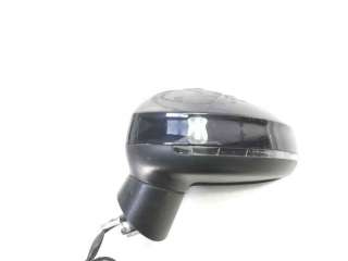 Recambio de retrovisor izquierdo para audi a1 sportback (8xf) 2014-2018 attracted referencia OEM IAM 8X1857410F9B9  