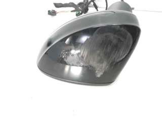 Recambio de retrovisor izquierdo para audi a1 sportback (8xf) 2014-2018 attracted referencia OEM IAM 8X1857410F9B9  