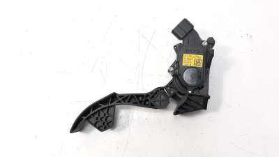Recambio de potenciometro pedal para audi a1 sportback (8xf) 2014-2018 attracted referencia OEM IAM 6C1721503B  