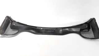 Recambio de torpedo para audi a1 sportback (8xf) 2014-2018 attracted referencia OEM IAM 8X1819415  