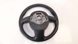 Recambio de volante para audi a1 sportback (8xf) 2014-2018 attracted referencia OEM IAM 4G0419091BD   2