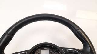 Recambio de volante para audi a1 sportback (8xf) 2014-2018 attracted referencia OEM IAM 4G0419091BD  