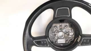 Recambio de volante para audi a1 sportback (8xf) 2014-2018 attracted referencia OEM IAM 4G0419091BD  