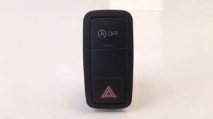Recambio de warning para audi a1 sportback (8xf) 2014-2018 attracted referencia OEM IAM 8X0959672H  