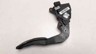 Recambio de potenciometro pedal para dacia dokker express 2012- ambiance referencia OEM IAM 180021343R  