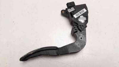 Recambio de potenciometro pedal para dacia dokker express 2012- ambiance referencia OEM IAM 180021343R  