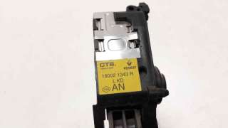 Recambio de potenciometro pedal para dacia dokker express 2012- ambiance referencia OEM IAM 180021343R  