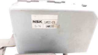 Recambio de columna direccion para dacia dokker express 2012- ambiance referencia OEM IAM 488102261R  