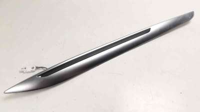 Recambio de moldura para renault megane iv grandtour 2016- bose-edition referencia OEM IAM 969311987R  