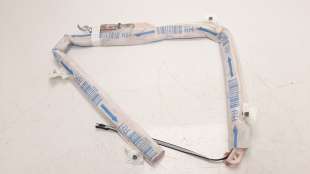 Recambio de airbag cortina delantero derecho para citroën c3 2016- feel referencia OEM IAM 9811857980  