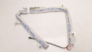 Recambio de airbag cortina delantero derecho para citroën c3 2016- feel referencia OEM IAM 9811857980  