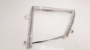 Recambio de airbag cortina delantero izquierdo para citroën c3 2016- feel referencia OEM IAM 9811858080  