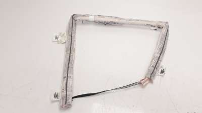 Recambio de airbag cortina delantero izquierdo para citroën c3 2016- feel referencia OEM IAM 9811858080  