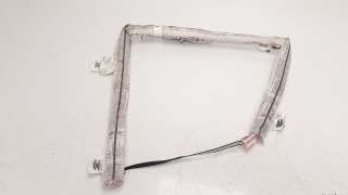 Recambio de airbag cortina delantero izquierdo para citroën c3 2016- feel referencia OEM IAM 9811858080  