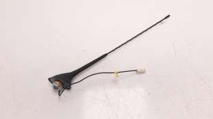 Recambio de antena para citroën c3 2016- feel referencia OEM IAM 6561JS  