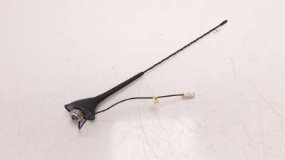 Recambio de antena para citroën c3 2016- feel referencia OEM IAM 6561JS  