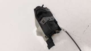 Recambio de cerradura puerta delantera derecha para citroën c3 2016- feel referencia OEM IAM 9812398080  