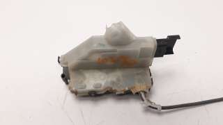 Recambio de cerradura puerta delantera derecha para citroën c3 2016- feel referencia OEM IAM 9812398080  