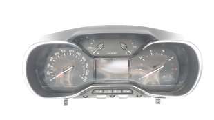 Recambio de cuadro instrumentos para citroën c3 2016- feel referencia OEM IAM 9813361680  