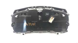 Recambio de cuadro instrumentos para citroën c3 2016- feel referencia OEM IAM 9813361680  