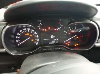 Recambio de cuadro instrumentos para citroën c3 2016- feel referencia OEM IAM 9813361680  