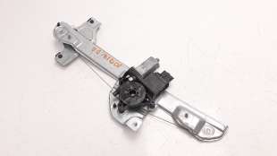 Recambio de elevalunas delantero derecho para citroën c3 2016- feel referencia OEM IAM 9812081580  