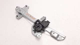 Recambio de elevalunas delantero derecho para citroën c3 2016- feel referencia OEM IAM 9812081580  