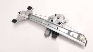 Recambio de elevalunas delantero derecho para citroën c3 2016- feel referencia OEM IAM 9812081580   2