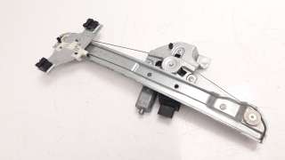 Recambio de elevalunas delantero derecho para citroën c3 2016- feel referencia OEM IAM 9812081580  