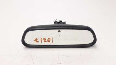 Recambio de espejo para citroën c3 2016- feel referencia OEM IAM 98186514XT  