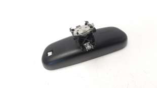 Recambio de espejo para citroën c3 2016- feel referencia OEM IAM 98186514XT   2